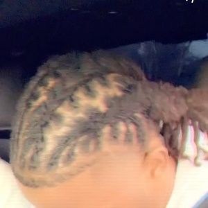 Meet your Posher, Alec